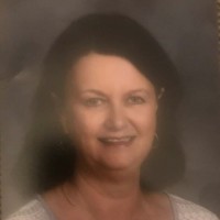 Rose Mary Anderson