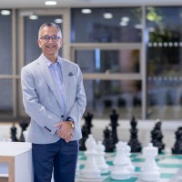 Professor Rajkumar Roy FREng