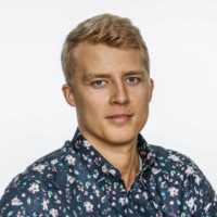 Johan Lindström