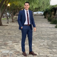 Cesar Marquez