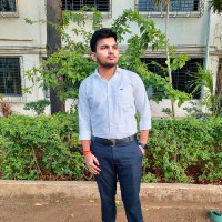 Rushikesh Taur