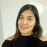Rocio Pajares Carranza