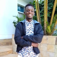 Gilbert Maina