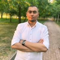 Zhanibek Sultanbayev