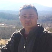 Brazell, Tim Brazell