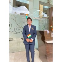 Nidhi Dongre