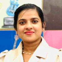 Divya Rajan