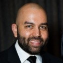 Rakesh Maharaj