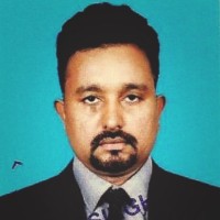 Chandana Perera