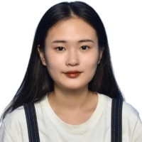 VICKY JIANG