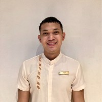 Vince Ron Cruz