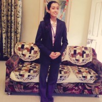 Shamika Prabhune
