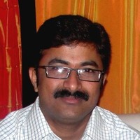 Krishna Gorle