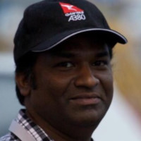 Simshon Muthiah