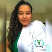 Beatriz dos Santos Barros