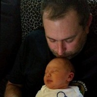 Timothy Starnes, M.S.