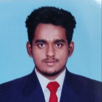 Nagaarjunan Arnunan