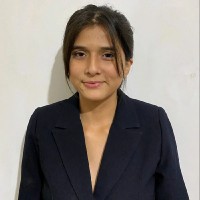 Vaneza Suarez