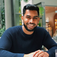 Jason Selvanayagam