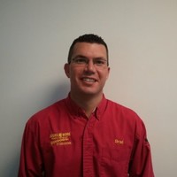 Brad Heming