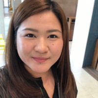 Christine May Ong