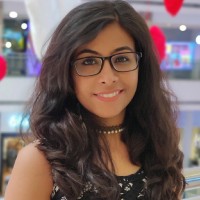Ayushi Kamboj