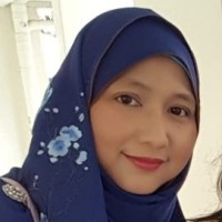 Suharti Sulaimi