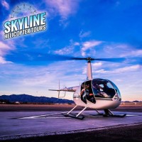 Skyline Helicopter Tours