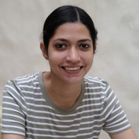 Sudeshna Ray