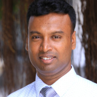 Dilshan Chrishantha