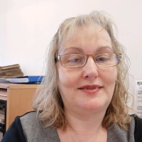 Tracy Wakefield