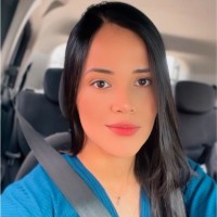 Sonayra Fernandes