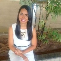 Raylene Dantas De Jesus Lima