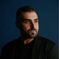 Arash Nazerpour
