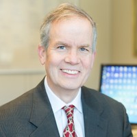 Edward Powers, Ed.D.