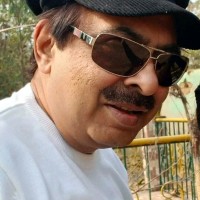 J Mukherjee
