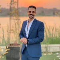 Omar Abo Halawa