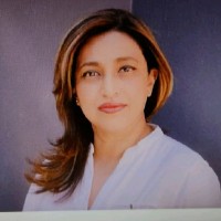 Rookshana Desai