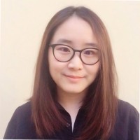 陆 Lu漪 Yi