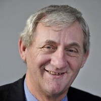 Peter Brooks