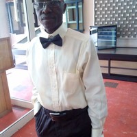 Emmanuel Okoh