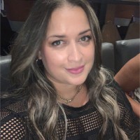 Claudette Isaacs