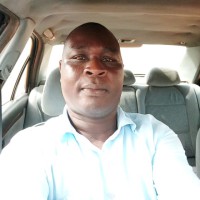 Francis Egbele