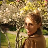 Camille Asbill