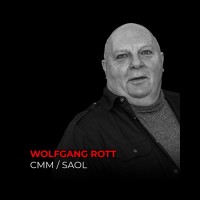 Wolfgang Rott