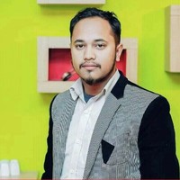 Sujan Nepali