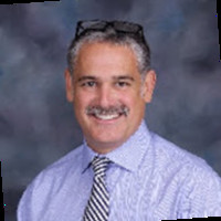 Bob Lawry, Ed.D