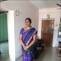 Padmavathi Pedireddla