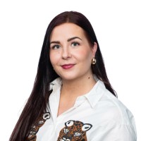 Reetta Mikkola