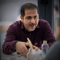 Jeff (Mohammad) Jafari , MBA , SCMA